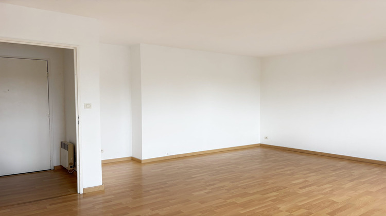 Ma-Cabane - Vente Appartement Lille, 48 m²