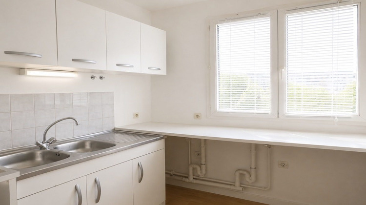Ma-Cabane - Vente Appartement Lille, 48 m²