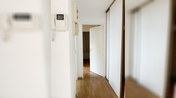Ma-Cabane - Vente Appartement Lille, 48 m²