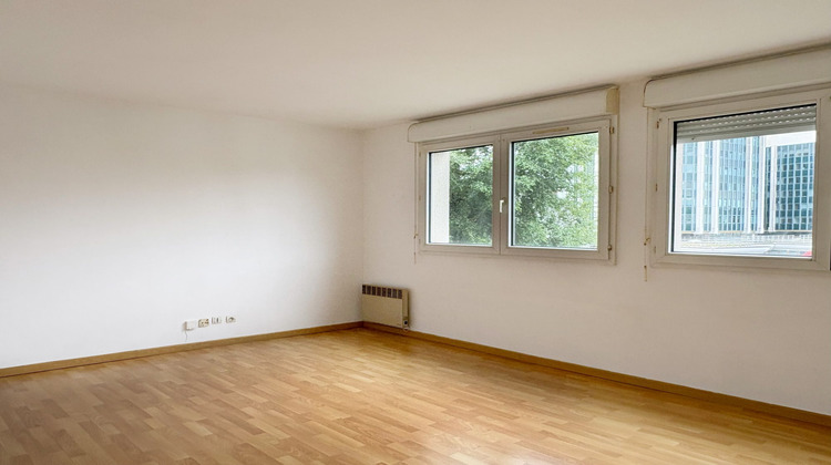 Ma-Cabane - Vente Appartement Lille, 48 m²