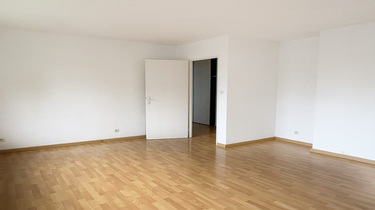 Ma-Cabane - Vente Appartement Lille, 48 m²