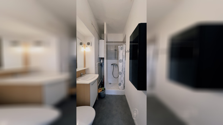 Ma-Cabane - Vente Appartement Lille, 31 m²