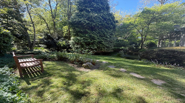 Ma-Cabane - Vente Appartement LILLE, 31 m²