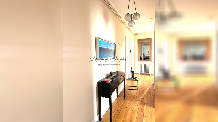 Ma-Cabane - Vente Appartement LILLE, 119 m²