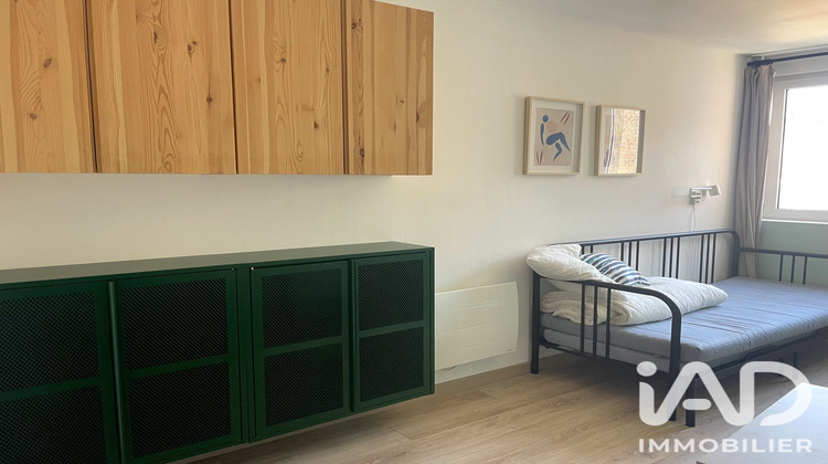 Ma-Cabane - Vente Appartement Lille, 22 m²