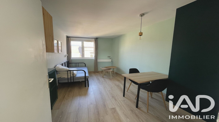 Ma-Cabane - Vente Appartement Lille, 22 m²