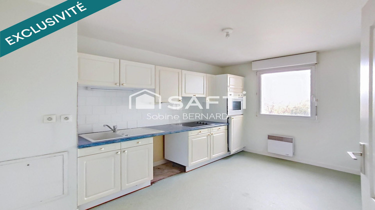 Ma-Cabane - Vente Appartement Lille, 93 m²