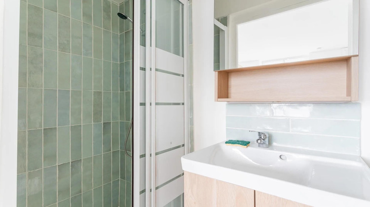 Ma-Cabane - Vente Appartement Lille, 22 m²