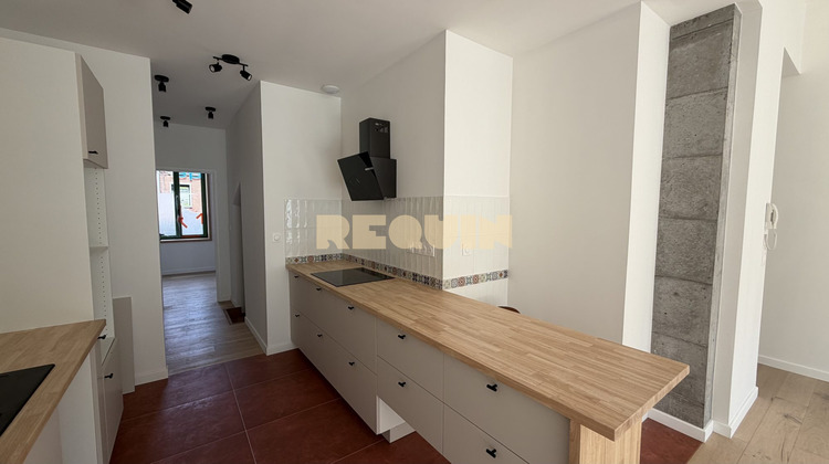 Ma-Cabane - Vente Appartement Lille, 78 m²