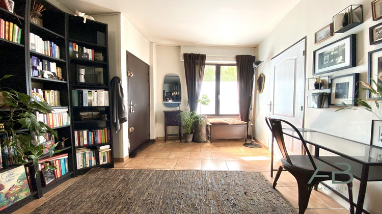 Ma-Cabane - Vente Appartement Lille, 62 m²