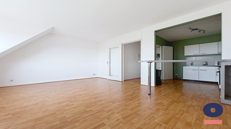 Ma-Cabane - Vente Appartement Lille, 55 m²