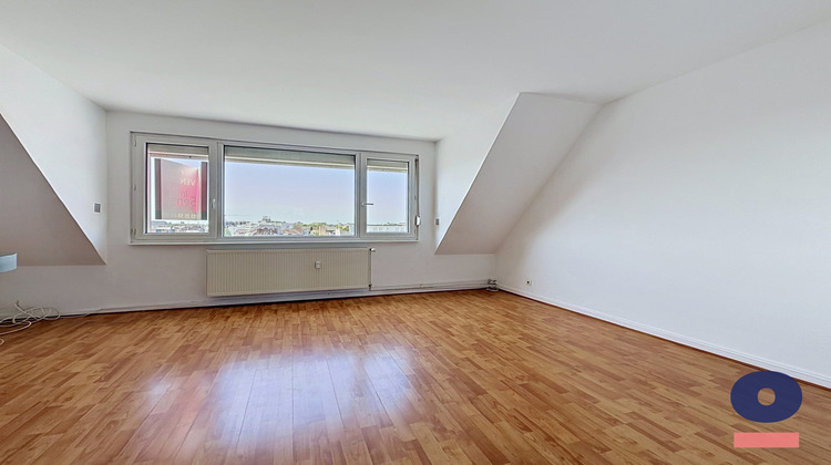 Ma-Cabane - Vente Appartement Lille, 55 m²