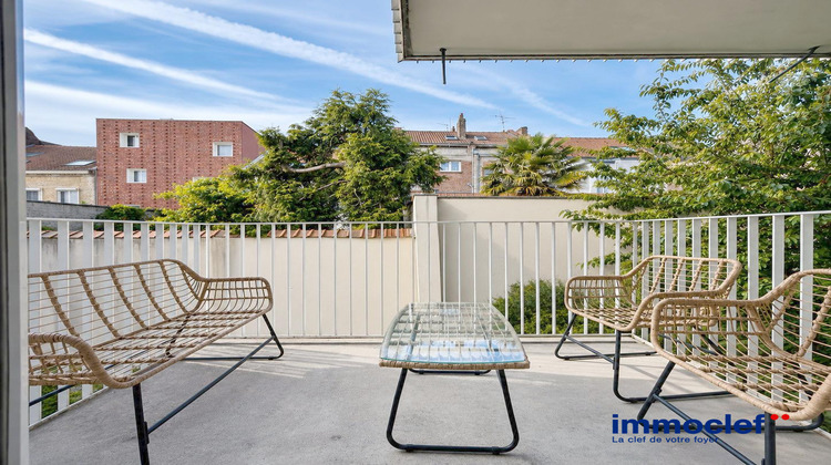 Ma-Cabane - Vente Appartement Lille, 65 m²
