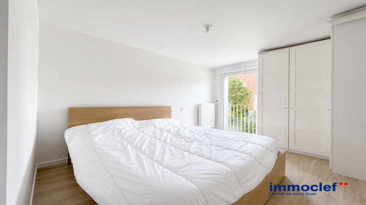 Ma-Cabane - Vente Appartement Lille, 65 m²