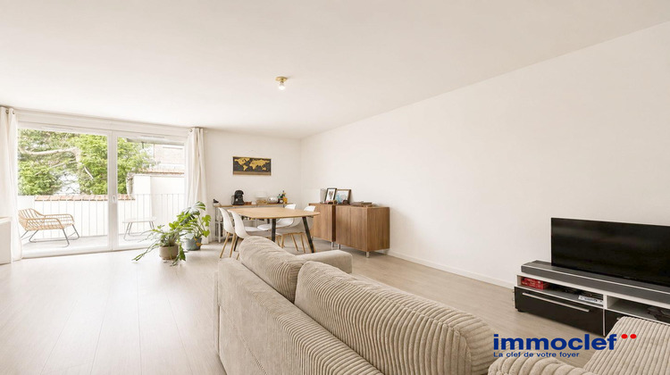 Ma-Cabane - Vente Appartement Lille, 65 m²