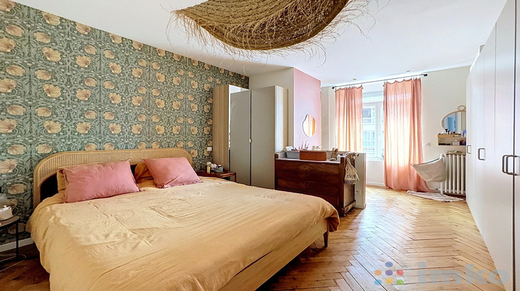 Ma-Cabane - Vente Appartement Lille, 129 m²