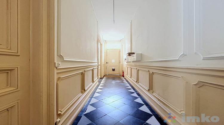 Ma-Cabane - Vente Appartement Lille, 30 m²