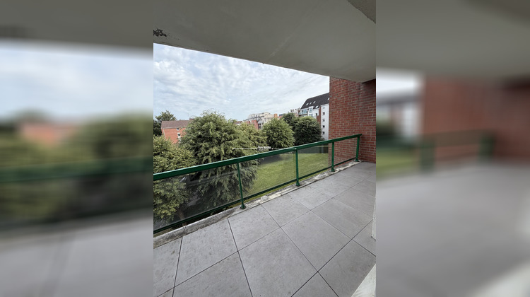 Ma-Cabane - Vente Appartement Lille, 63 m²
