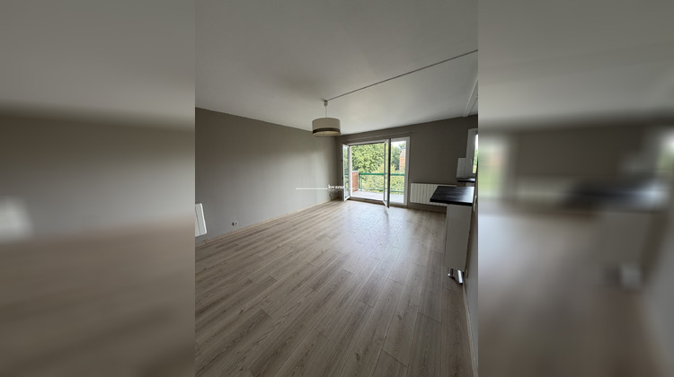 Ma-Cabane - Vente Appartement Lille, 63 m²