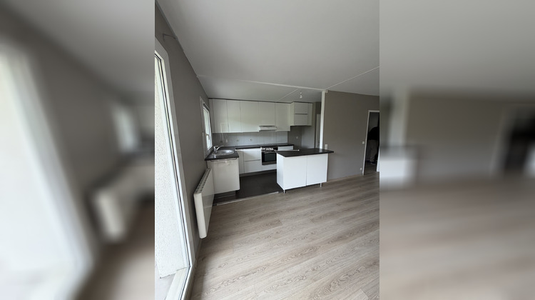 Ma-Cabane - Vente Appartement Lille, 63 m²