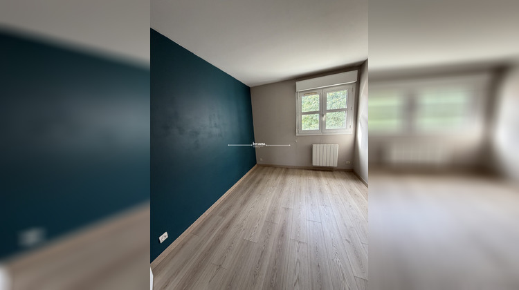 Ma-Cabane - Vente Appartement Lille, 63 m²