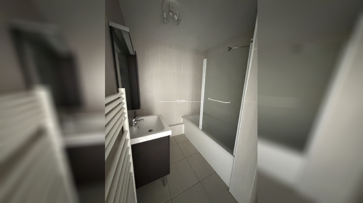 Ma-Cabane - Vente Appartement Lille, 63 m²