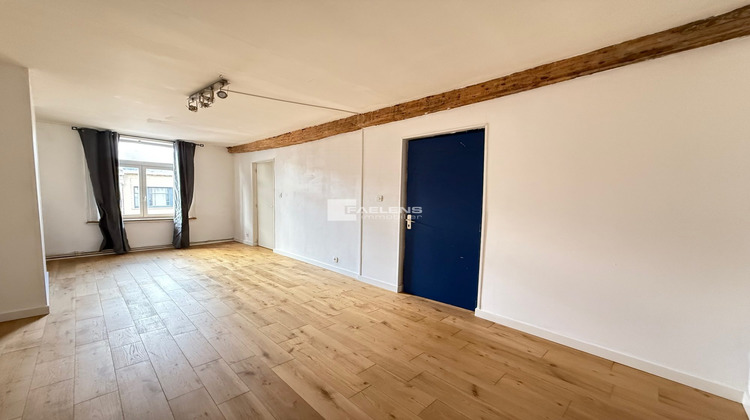 Ma-Cabane - Vente Appartement Lille, 64 m²