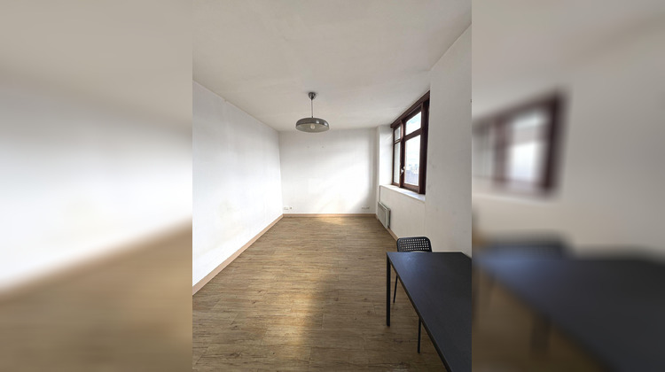 Ma-Cabane - Vente Appartement Lille, 30 m²
