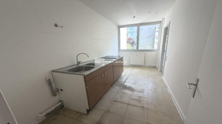 Ma-Cabane - Vente Appartement Lille, 63 m²