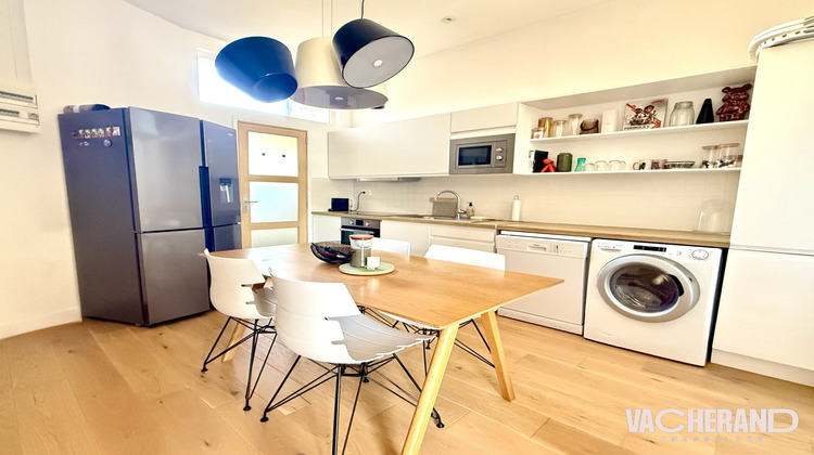 Ma-Cabane - Vente Appartement Lille, 43 m²