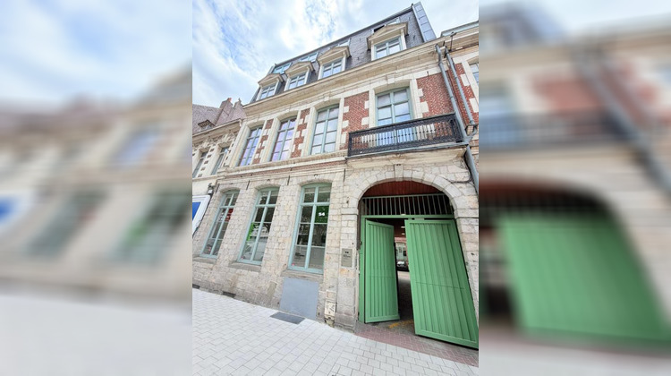 Ma-Cabane - Vente Appartement LILLE, 26 m²