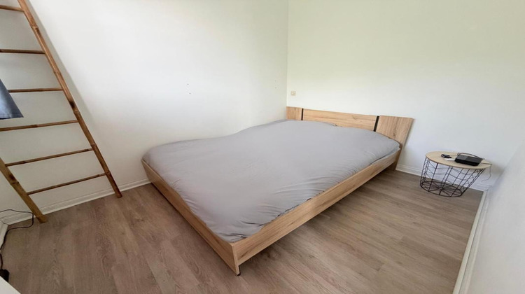 Ma-Cabane - Vente Appartement LILLE, 26 m²