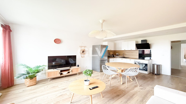 Ma-Cabane - Vente Appartement LILLE, 88 m²