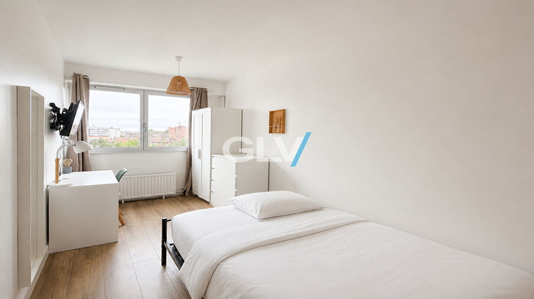 Ma-Cabane - Vente Appartement LILLE, 88 m²