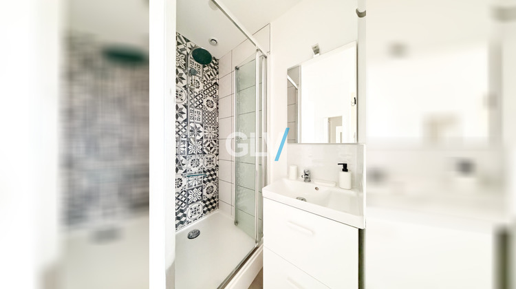 Ma-Cabane - Vente Appartement LILLE, 88 m²