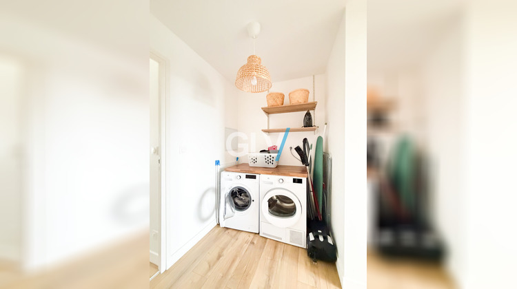 Ma-Cabane - Vente Appartement LILLE, 88 m²