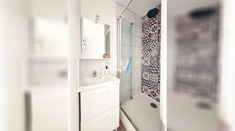 Ma-Cabane - Vente Appartement LILLE, 88 m²