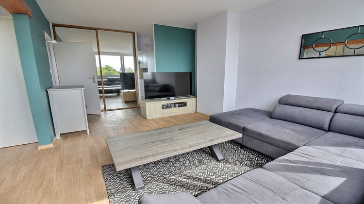 Ma-Cabane - Vente Appartement LILLE, 59 m²