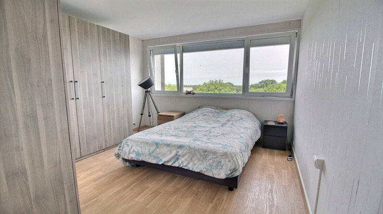 Ma-Cabane - Vente Appartement LILLE, 59 m²