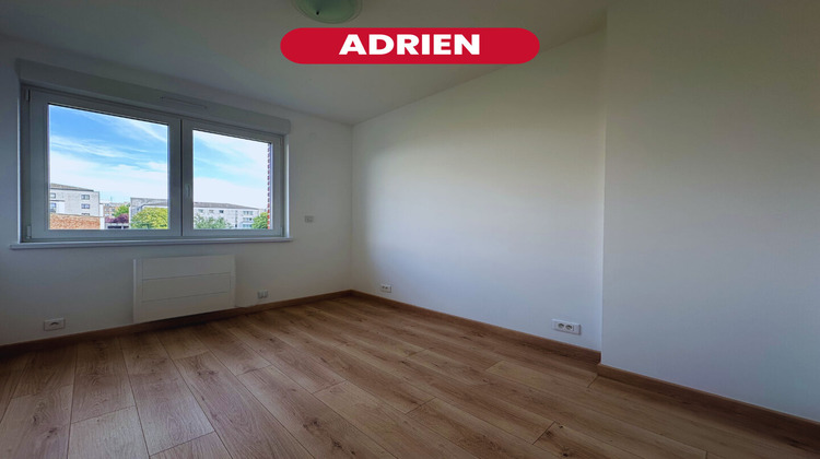 Ma-Cabane - Vente Appartement LILLE, 38 m²