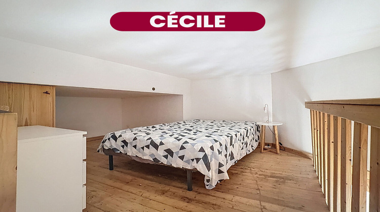 Ma-Cabane - Vente Appartement LILLE, 24 m²