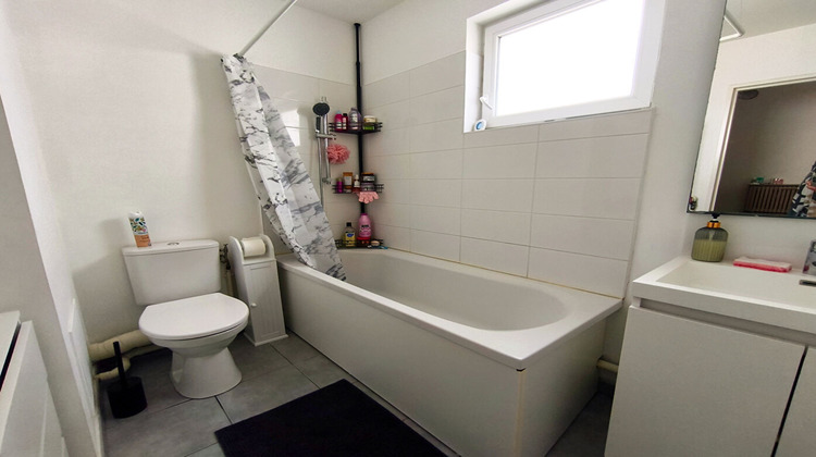 Ma-Cabane - Vente Appartement LILLE, 44 m²