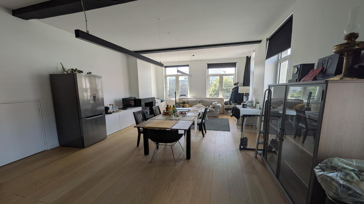 Ma-Cabane - Vente Appartement Lille, 50 m²