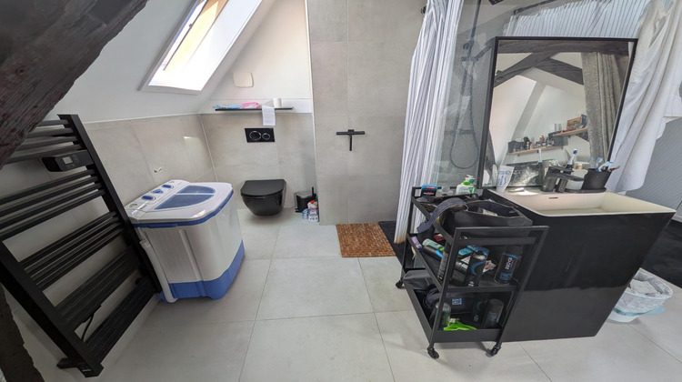 Ma-Cabane - Vente Appartement Lille, 50 m²
