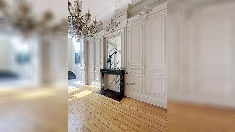 Ma-Cabane - Vente Appartement Lille, 87 m²