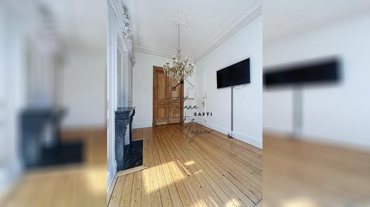 Ma-Cabane - Vente Appartement Lille, 87 m²