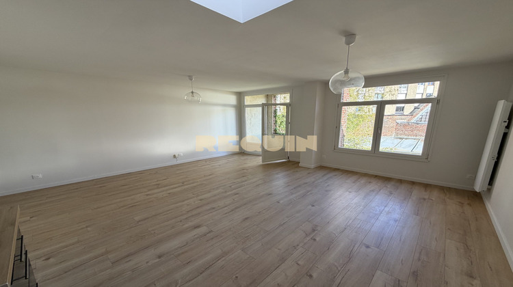 Ma-Cabane - Vente Appartement Lille, 39 m²