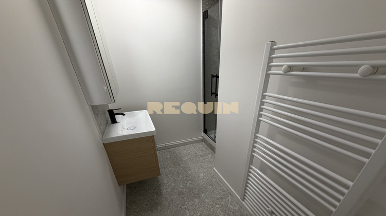 Ma-Cabane - Vente Appartement Lille, 39 m²
