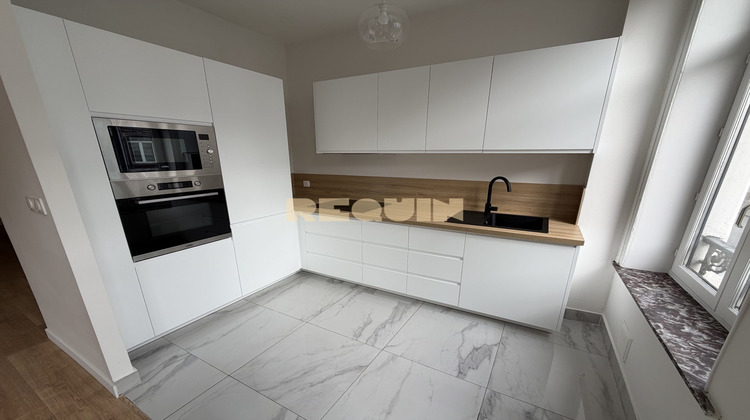 Ma-Cabane - Vente Appartement Lille, 55 m²