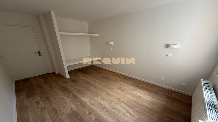 Ma-Cabane - Vente Appartement Lille, 50 m²